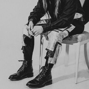 Meet your Posher, Amber